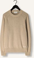 LES DEUX BRAD ROUNDNECK KNIT LES DEUX BRAD ROUNDNECK KNIT - medium