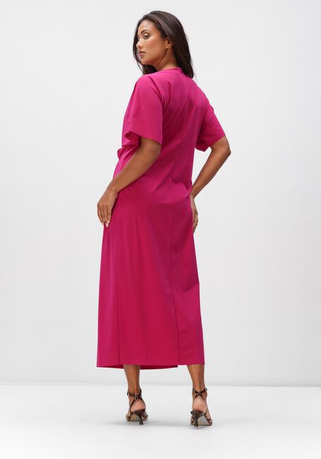 Fuchsia JAPAN TKY Maxi jurk LYORI - large