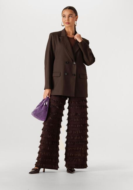 Bruine HARPER & YVE Pantalon LO-PA - large