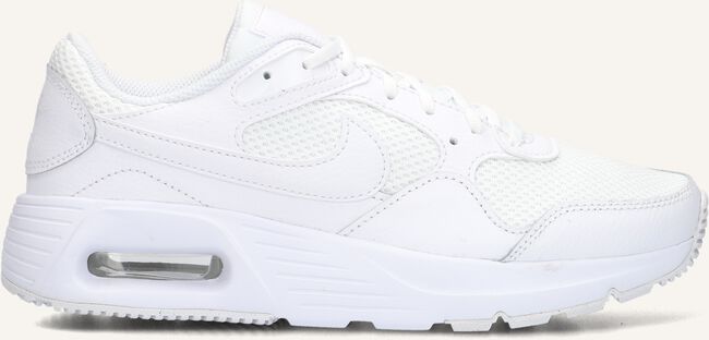Witte NIKE Lage sneakers AIR MAX SC WMNS Witte NIKE Lage sneakers AIR MAX SC WMNS - large