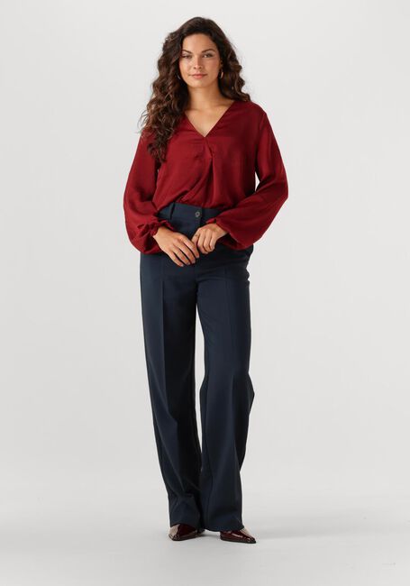 Bordeaux INWEAR Blouses RINDAIW BLOUSE - large