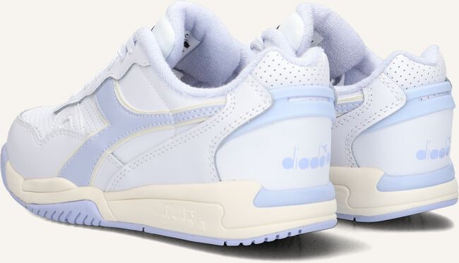 Witte DIADORA Lage sneakers WINNER Witte DIADORA Lage sneakers WINNER - large