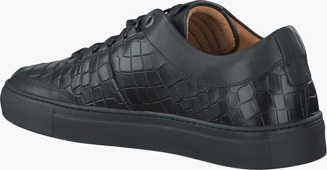 Zwarte NUBIKK Sneakers DEAN LOW - large