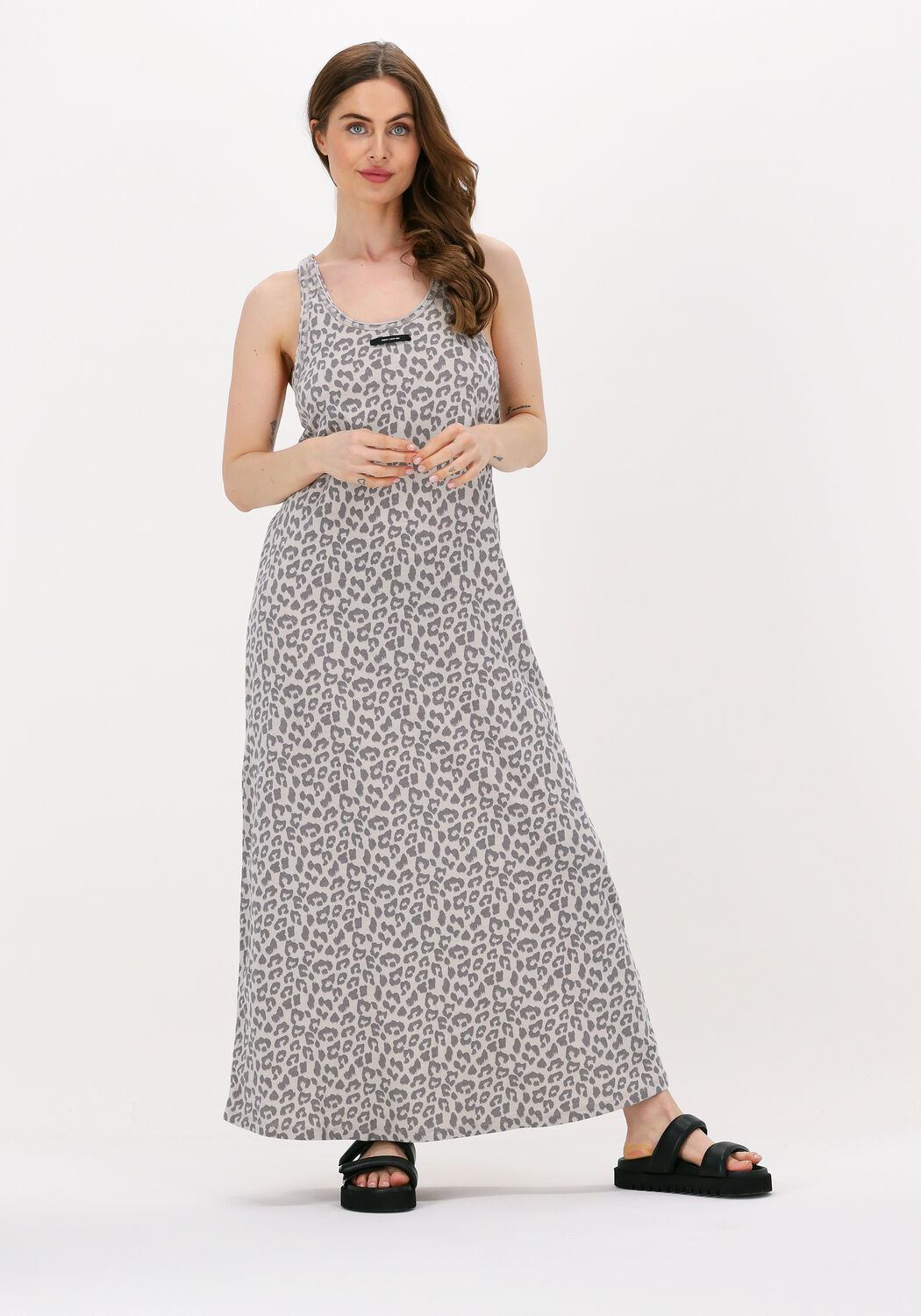 10 days maxi jurk