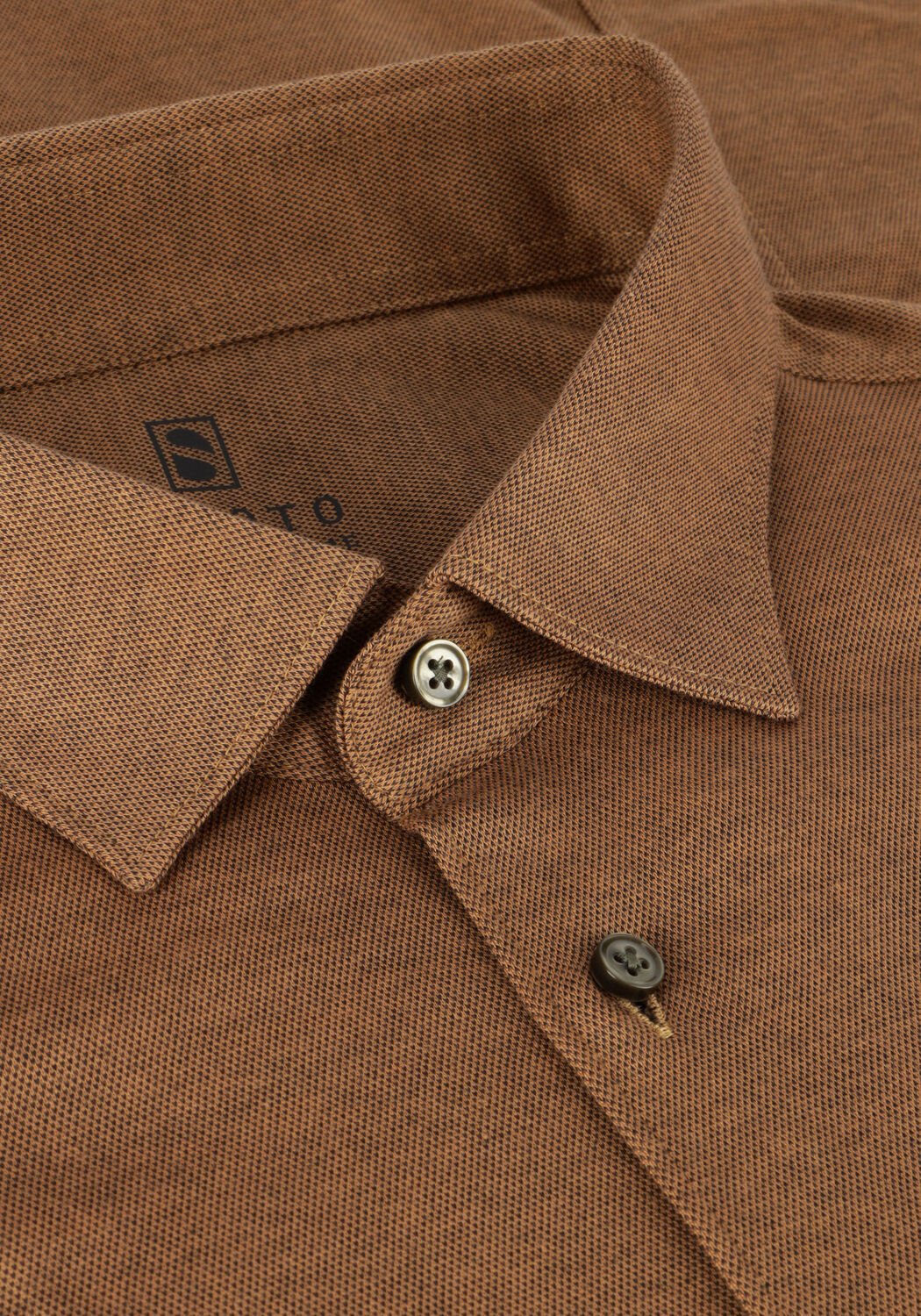 Oker DESOTO Casual overhemd CASUAL KENT 1/1 - large