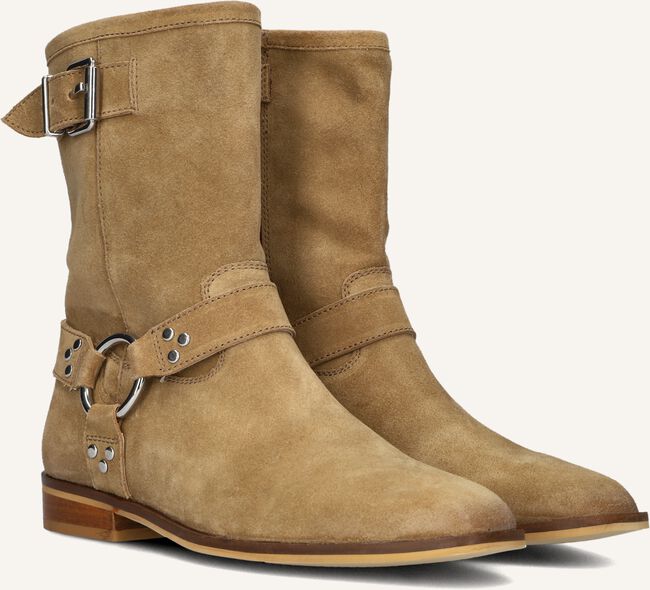 Camel WYSH Cowboylaarzen INNA Camel WYSH Cowboylaarzen INNA - large