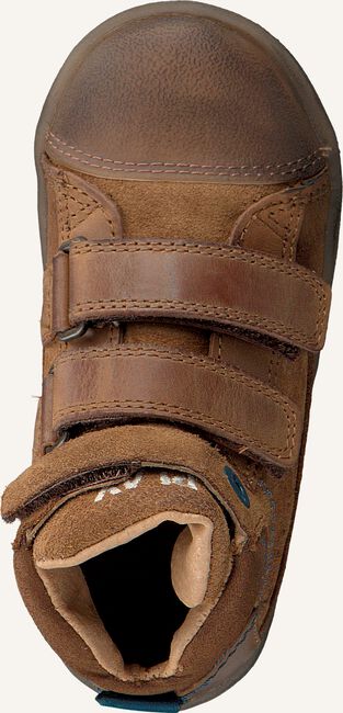 Cognac BRAQEEZ Sneakers 417531 Cognac BRAQEEZ Sneakers 417531 - large