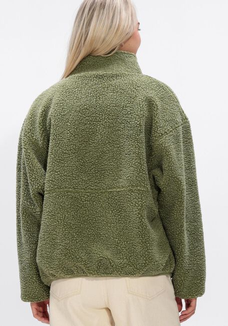 Olijf AMERICAN VINTAGE Vest HOKTOWN - large