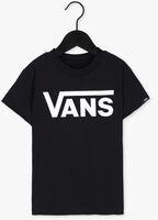 Zwarte VANS T-shirt BY VANS CLASSIC KIDS - medium