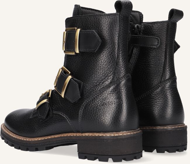 Zwarte GIGA Boots G3781 Zwarte GIGA Boots G3781 - large