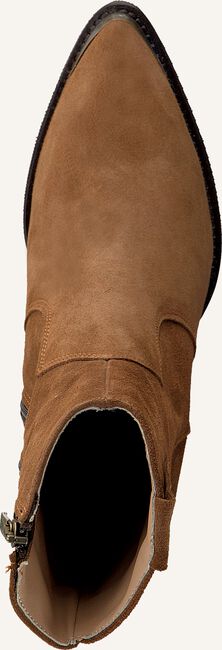 Cognac NOTRE-V Cowboylaarzen 01-227 Cognac NOTRE-V Cowboylaarzen 01-227 - large