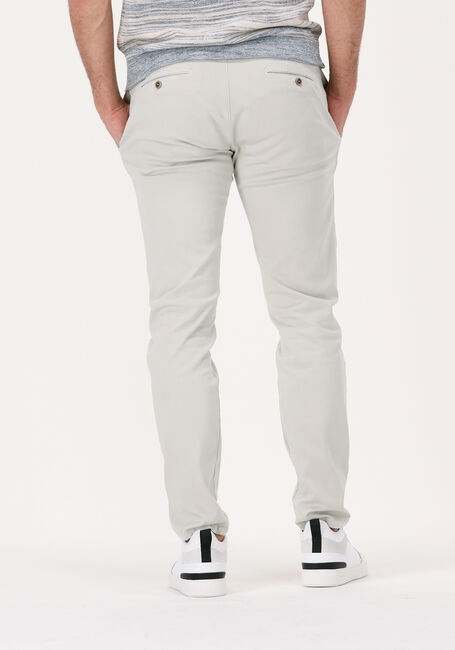 Lichtgrijze ALBERTO Chino 6287 1582 ROB - large