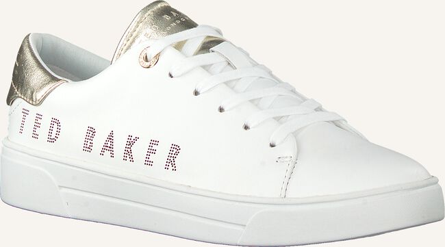 Witte TED BAKER Lage sneakers KERRIM Witte TED BAKER Lage sneakers KERRIM - large