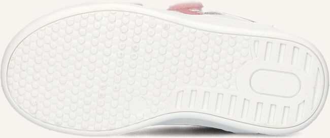 Roze TOMMY HILFIGER Lage sneakers 33191 Roze TOMMY HILFIGER Lage sneakers 33191 - large