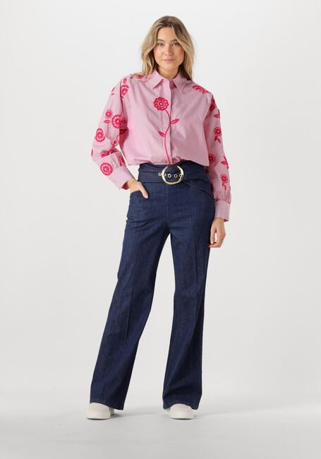 Roze CAROLINE BISS Blouses 1615 - large