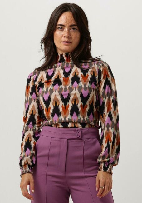 Multi AAIKO Tops & T-shirts TORY MULTI ETHNIC - large