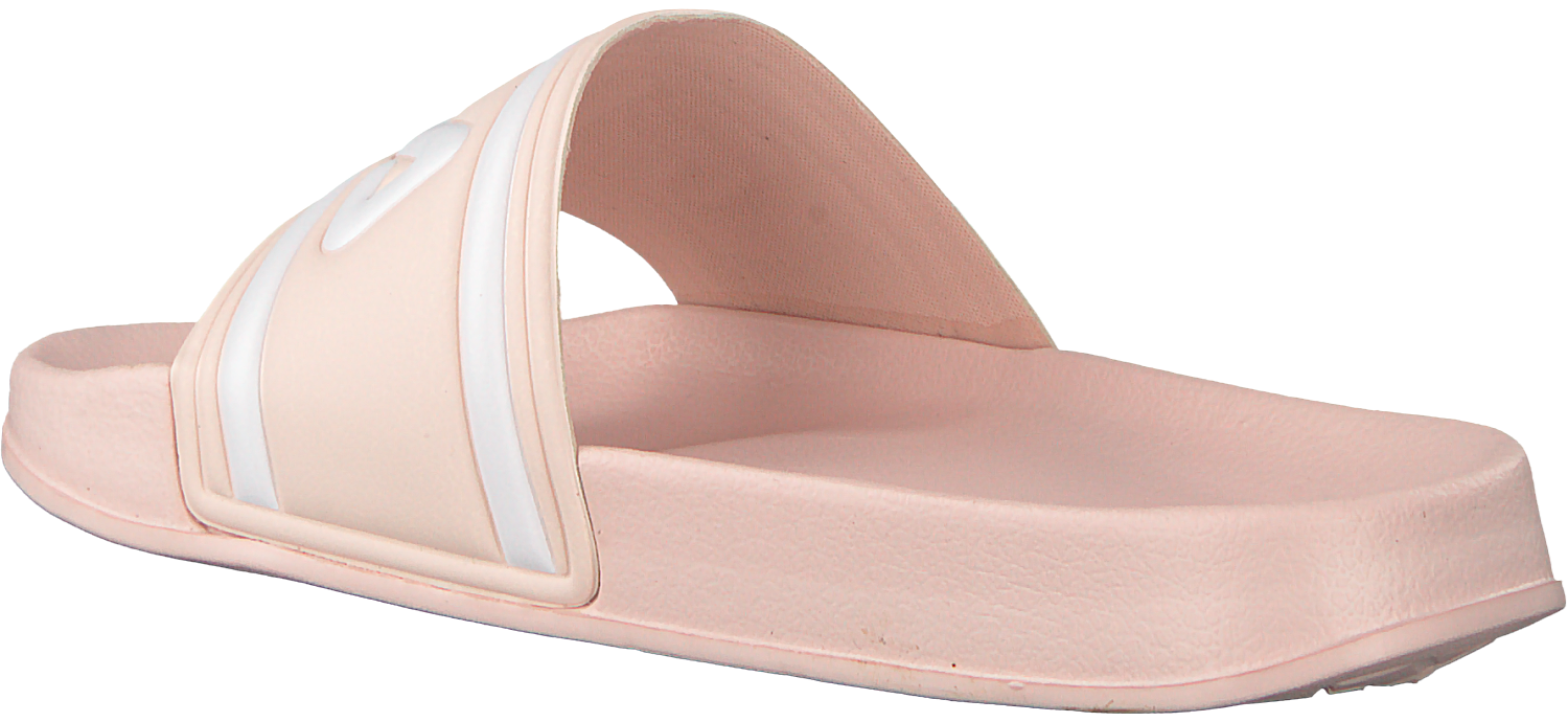 slippers fila roze V88265