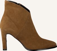 Cognac NOTRE-V Enkellaarsjes 7425 - medium