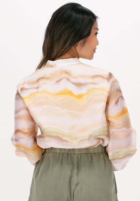 Gele MINIMUM Blouses BOLETTELINE - large
