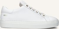 Witte NUBIKK Lage sneakers JOLIE PURE FRESH - medium