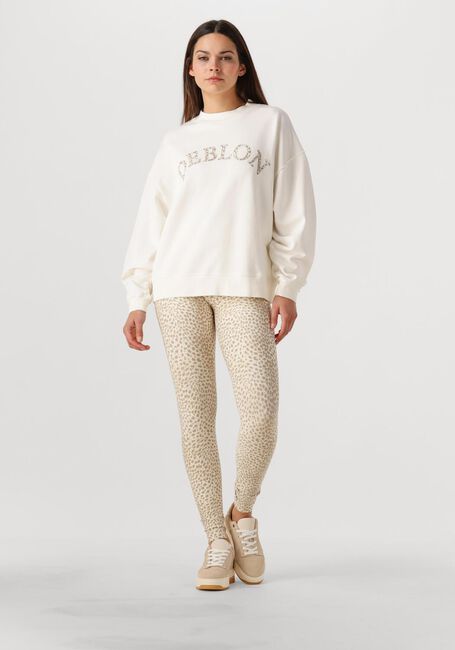 Witte DEBLON SPORTS Trui JUUL - large