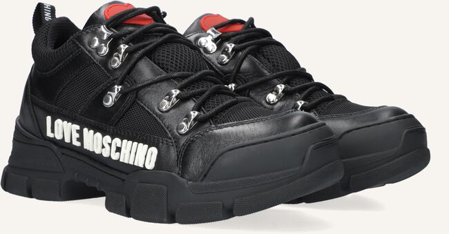 Multi LOVE MOSCHINO Lage sneakers JA15594G0D Multi LOVE MOSCHINO Lage sneakers JA15594G0D - large