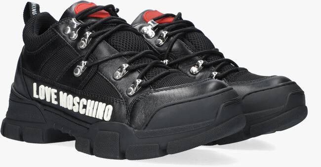 Multi LOVE MOSCHINO Lage sneakers JA15594G0D - large