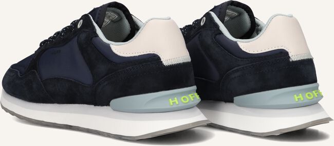 Blauwe THE HOFF BRAND Lage sneakers MILANO Blauwe THE HOFF BRAND Lage sneakers MILANO - large