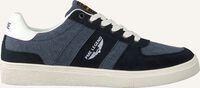 Blauwe PME LEGEND Lage sneakers SKYTANK - medium
