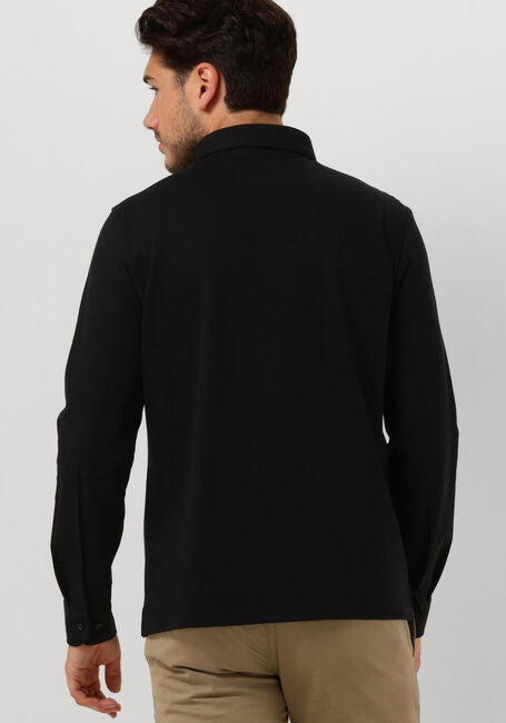 Blauwe DESOTO Polo CASUAL POLO KENT 1/1 - large