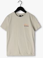 Kit RELLIX T-shirt T-SHIRT SS RLX BACKPRINT - medium