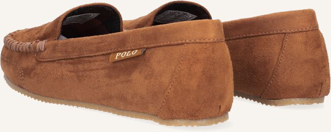 Cognac POLO RALPH LAUREN Pantoffels W DEZI K Cognac POLO RALPH LAUREN Pantoffels W DEZI K - large