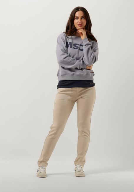 Donkerblauwe MOSCOW Top 49-04-RACER - large