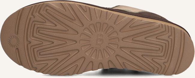 Bruine UGG Lage sneakers M LOWMEL Bruine UGG Lage sneakers M LOWMEL - large