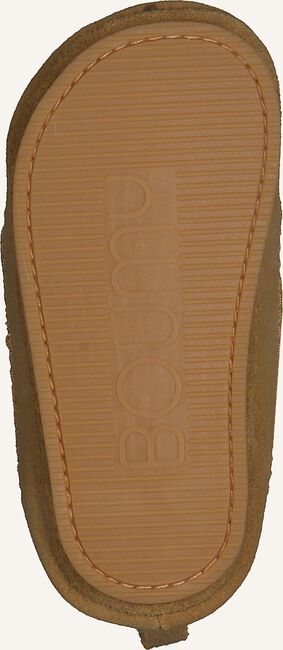 Beige BOUMY Babyschoenen ABU Beige BOUMY Babyschoenen ABU - large