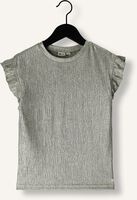 Metallic DAILY7 T-shirt METALLIC T-SHIRT Metallic DAILY7 T-shirt METALLIC T-SHIRT - medium