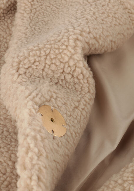 Zand GOOSECRAFT Gilet GC RILEY VEST Zand GOOSECRAFT Gilet GC RILEY VEST - large