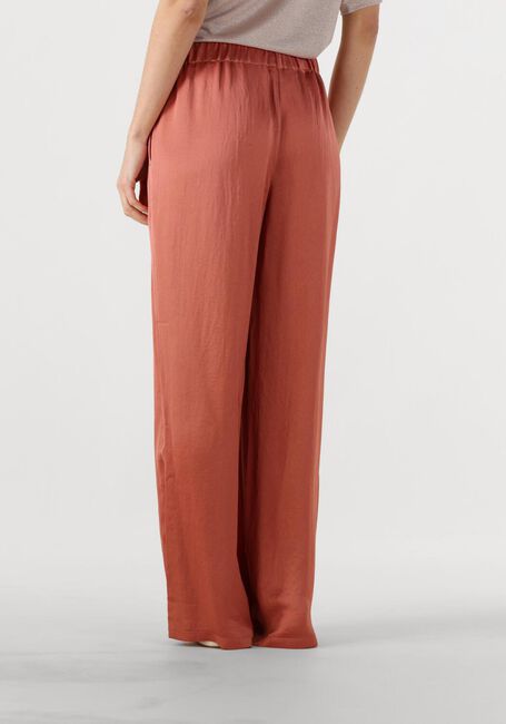 Koraal SUMMUM Broeken TROUSERS HEAVY SILKY TOUCH - large