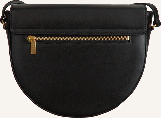 Zwarte COCCINELLE Schoudertas BEAT Zwarte COCCINELLE Schoudertas BEAT - large