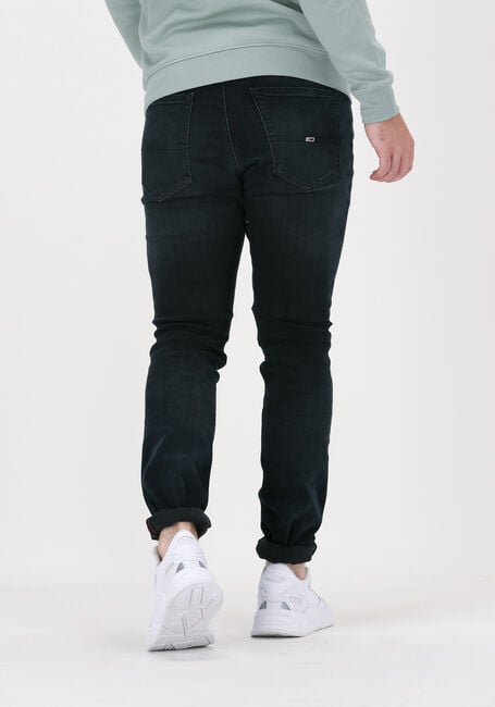 Zwarte TOMMY JEANS Skinny jeans SIMON SKNY DYJBK - large