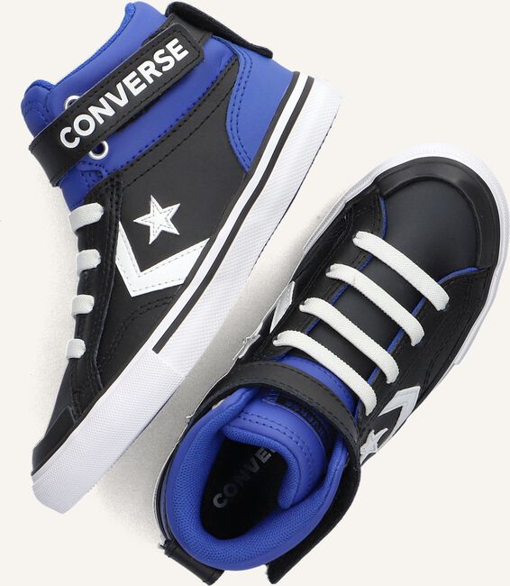 Zwarte CONVERSE Hoge sneakers PRO BLAZE STRAP Zwarte CONVERSE Hoge sneakers PRO BLAZE STRAP - large