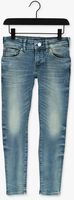 Blauwe SCOTCH & SODA Slim fit jeans 168360-22-FWBM-C85
