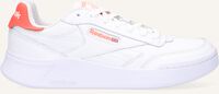 Witte REEBOK Lage sneakers CLUB C LEGACY REVEN - medium