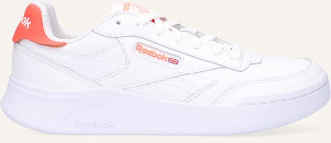 Witte REEBOK Lage sneakers CLUB C LEGACY REVEN Witte REEBOK Lage sneakers CLUB C LEGACY REVEN - large