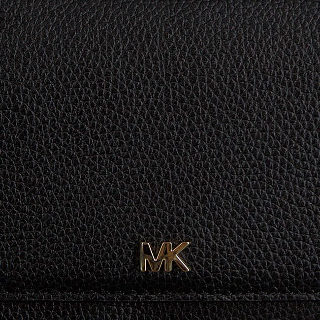 Zwarte MICHAEL KORS Schoudertas MOTT MD XBODY CLUTCH Zwarte MICHAEL KORS Schoudertas MOTT MD XBODY CLUTCH - large