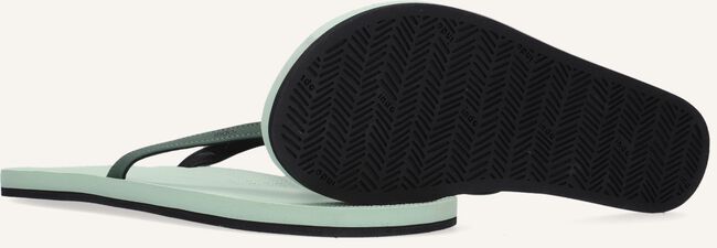 Groene INDOSOLE Teenslippers FLIP FLOP COLOR COMBO Groene INDOSOLE Teenslippers FLIP FLOP COLOR COMBO - large