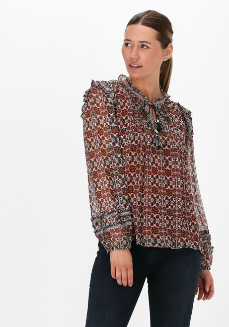 Rode MOLIIN Blouses ZOE - large