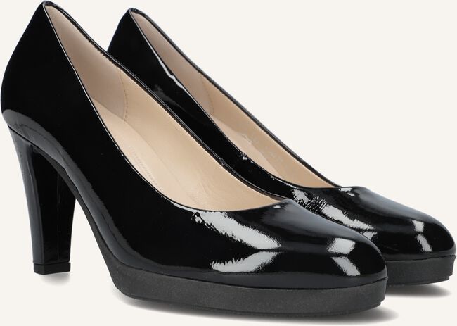 Zwarte GABOR Pumps 290.1 14 Zwarte GABOR Pumps 290.1 14 - large