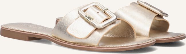 Gouden MEXX Slippers LOLLI Gouden MEXX Slippers LOLLI - large