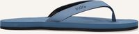 Blauwe INDOSOLE Teenslippers ESSENTIAL FLIP FLOP - medium